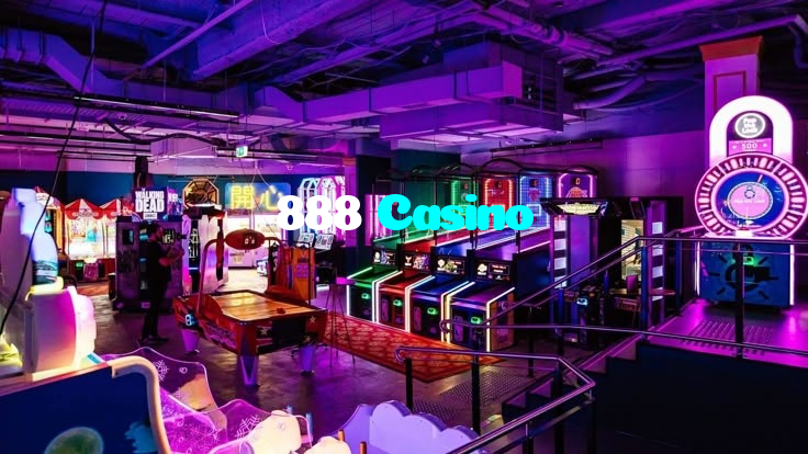 888 Casino