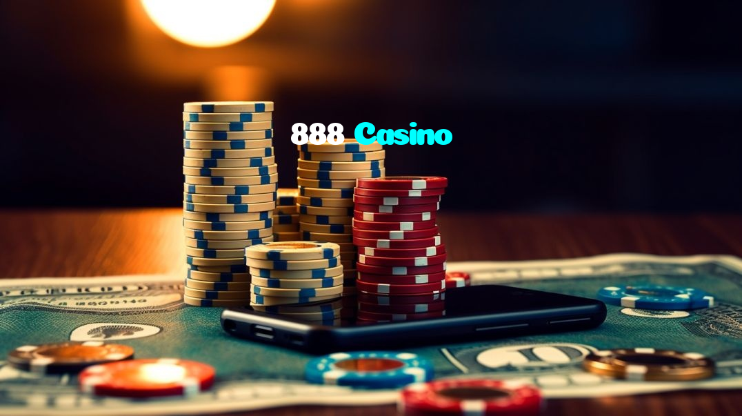 888 Casino خوش آمدید بونس +600% پیشکش موبائل ایپ کے پروموشن سیکشن میں دکھائی دیتی ہے۔