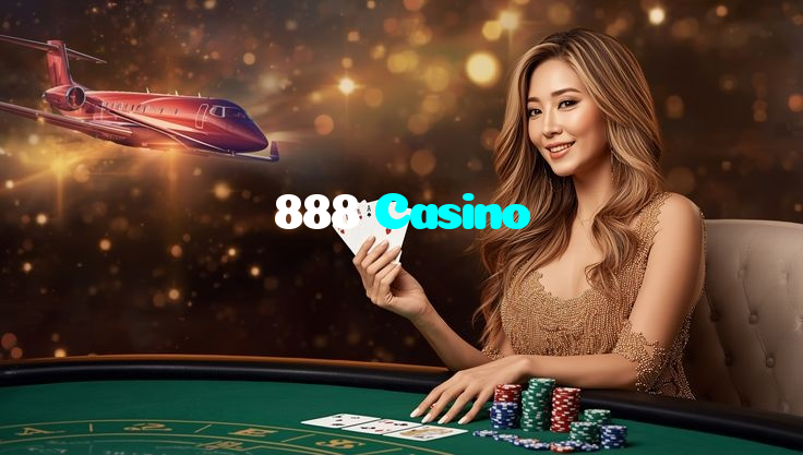 888 Casino