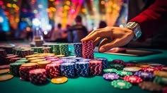 making first deposit on 888 Casino website using local payment methods in Pakistan