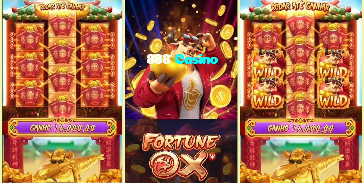 888 Casino
