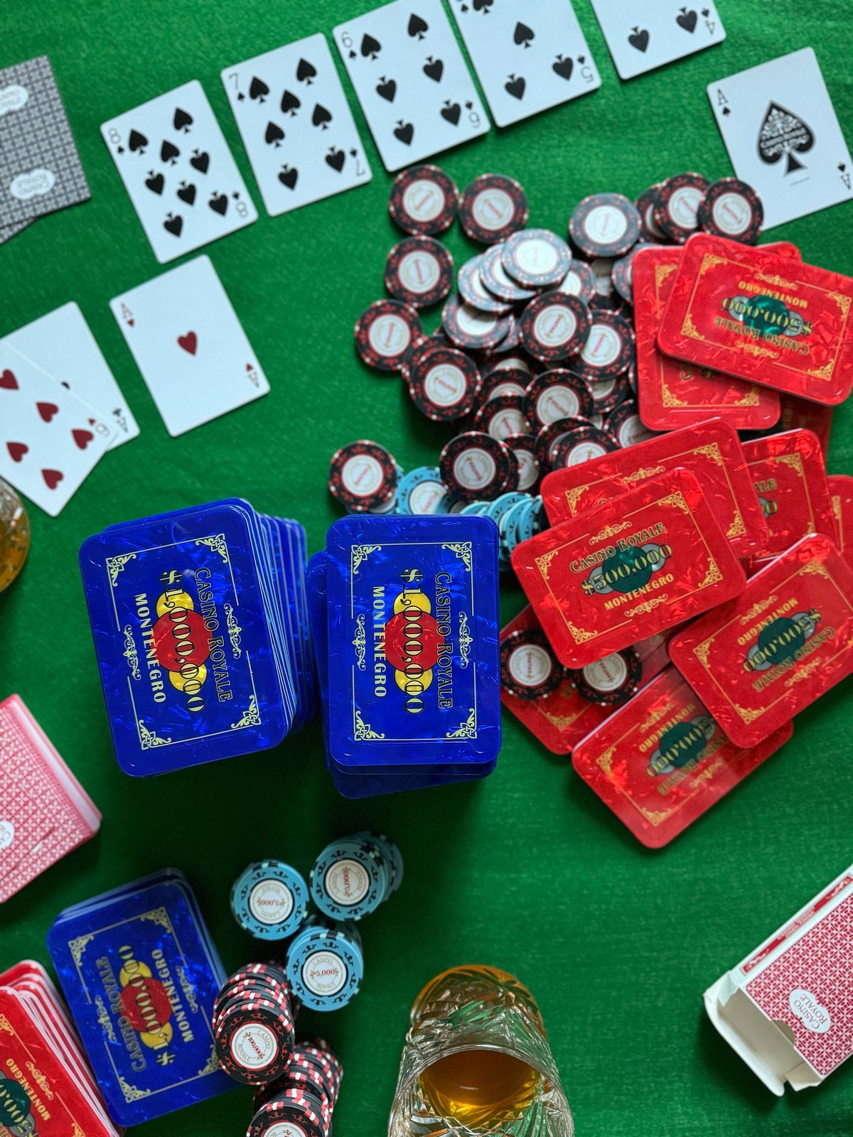 888 Casino پاکستان کیسینو میں بلیک جیک گیمز