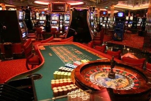 888 Casino کیسینو میں لاٹری گیمز میں حصہ لیں۔