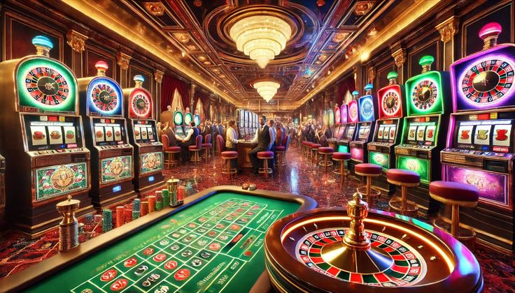 888 Casino سائٹ کے لیے آن لائن گیمز فراہم کرنے والے
