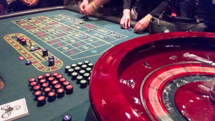 پاکستان میں 888 Casino کا آن لائن کیسینو سیکشن کھولیں۔