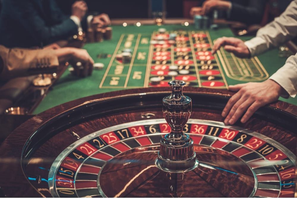 888 Casino کیسینو میں ایک آن لائن گیم کا انتخاب کریں۔
