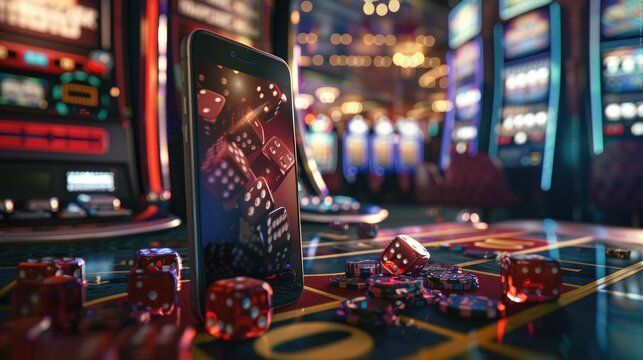 888 Casino کیسینو میں سلاٹ کھیلنا شروع کریں۔